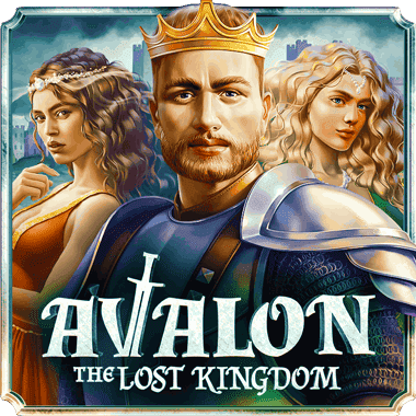 Avalon: The Lost Kingdom